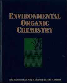 9780471839415-0471839418-Environmental Organic Chemistry
