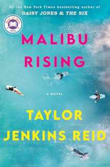 9781524798659-1524798657-Malibu Rising: A Novel