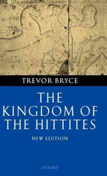 9780199279081-019927908X-The Kingdom of the Hittites