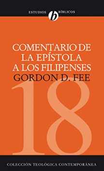 9788482674605-8482674609-Comentario de la epístola a los Filipenses (Colección Teológica Contemporánea) (Spanish Edition)