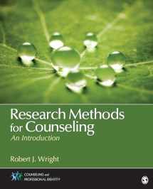 9781452203942-1452203946-Research Methods for Counseling: An Introduction (Counseling and Professional Identity)