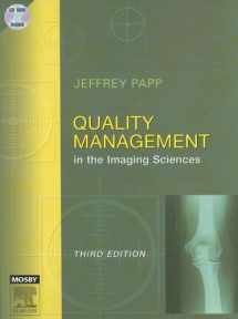 9780323035675-0323035671-Quality Management in the Imaging Sciences