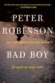 9780062433961-0062433962-Bad Boy: An Inspector Banks Novel (Inspector Banks Novels, 19)