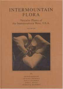 9780893273866-0893273864-Intermountain Flora Vol. 6: The Monocotyledons