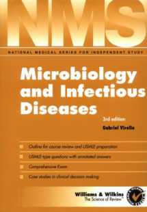 9780683062359-0683062352-Microbiology and Infectious Diseases