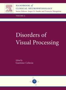 9780444512338-0444512330-Disorders of Visual Processing: Handbook of Clinical Neurophysiology Series (Volume 5) (Handbook of Clinical Neurophysiology, Volume 5)