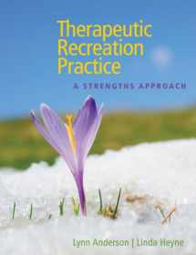 9781892132963-1892132966-Therapeutic Recreation Practice: A Strengths Approach