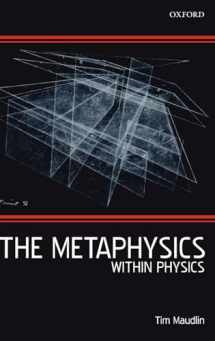 9780199218219-0199218218-The Metaphysics Within Physics