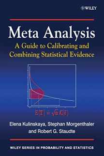 9780470028643-0470028645-Meta Analysis: A Guide to Calibrating and Combining Statistical Evidence
