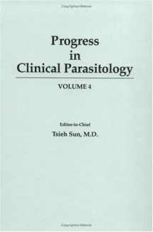 9780849376474-0849376475-Progress in Clinical Parasitology