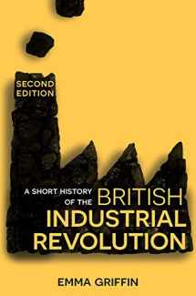 9781352003109-1352003104-A Short History of the British Industrial Revolution