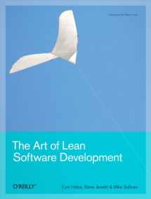 9780596517311-0596517319-The Art of Lean Software Development: A Practical and Incremental Approach