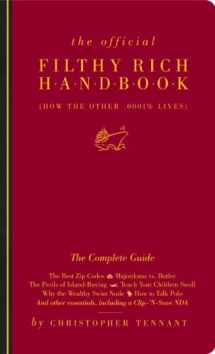 9780761147039-0761147039-The Official Filthy Rich Handbook