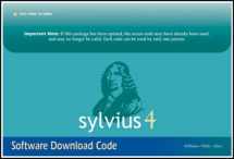 9780878938841-0878938842-Sylvius 4: An Interactive Atlas and Visual Glossary of Human Neuroanatomy