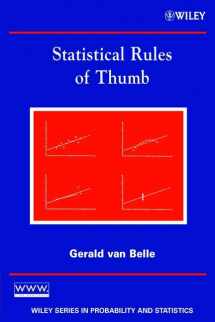 9780471402275-0471402273-Statistical Rules of Thumb (Wiley Series in Probability and Statistics)