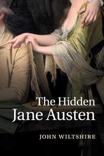 9781107643642-1107643643-The Hidden Jane Austen