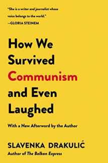9780060975401-0060975407-How We Survived Communism & Even Laughed