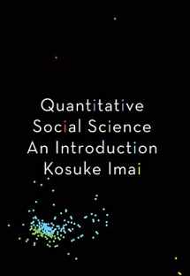 9780691175461-0691175462-Quantitative Social Science: An Introduction