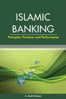 9788177083576-8177083570-Islamic Banking: Principles, Practices and Performance