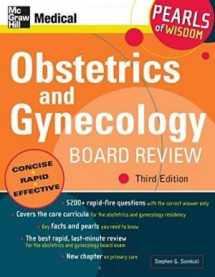 9780071108768-0071108769-Obstetrics and Gynecology Board Review
