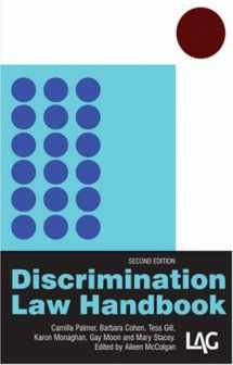 9781903307380-1903307384-Discrimination Law Handbook
