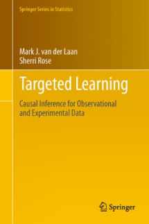 9781441997814-1441997814-Targeted Learning: Causal Inference for Observational and Experimental Data (Springer Series in Statistics)