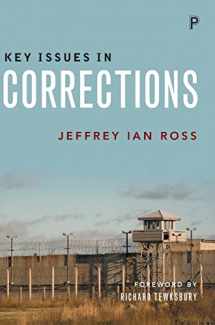 9781447318729-1447318722-Key Issues in Corrections
