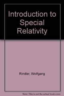 9780198539537-0198539533-Introduction to Special Relativity