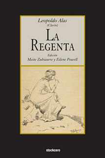 9781934768570-193476857X-La Regenta (Spanish Edition)