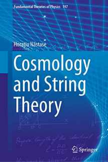 9783030150761-3030150763-Cosmology and String Theory (Fundamental Theories of Physics, 197)