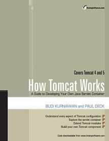 9780975212806-097521280X-How Tomcat Works: A Guide to Developing Your Own Java Servlet Container