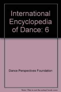 9780195123104-0195123107-International Encyclopedia of Dance, Vol. 6: Stra through Zuri