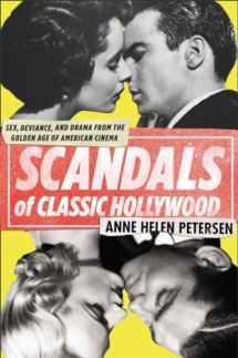 9780142180679-014218067X-Scandals of Classic Hollywood: Sex, Deviance, and Drama from the Golden Age of American Cinema