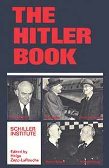 9781983359125-1983359122-The Hitler Book