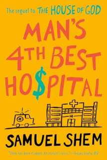 9780593097786-0593097785-Man's 4th Best Hospital