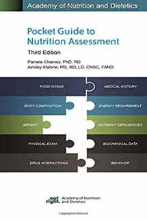 9780880914895-0880914890-Academy of Nutrition and Dietetics Pocket Guide to Nutrition Assessment, 3rd Ed.