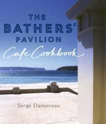 9780733313776-0733313779-The Bathers' Pavillion Cafe Cookbook