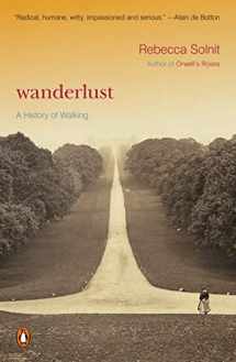 9780140286014-0140286012-Wanderlust: A History of Walking