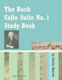 9781635230185-1635230187-The Bach Cello Suite No. 1 Study Book