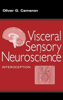 9780195136012-0195136012-Visceral Sensory Neuroscience: Interoception