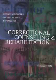 9781583605059-1583605053-Correctional Counseling and Rehabilitation