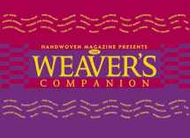 9781883010812-1883010810-The Weaver's Companion