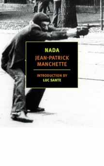 9781681373171-1681373173-Nada (New York Review Books Classics)