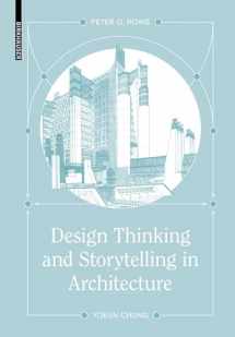 9783035628111-3035628114-Design Thinking and Storytelling in Architecture