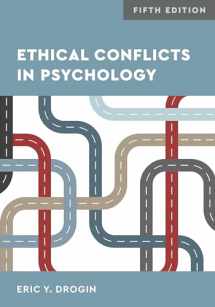 9781433829871-1433829878-Ethical Conflicts in Psychology