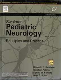 9781437704358-1437704352-Swaiman's Pediatric Neurology: Principles and Practice, 2-Volume Set (Swaiman, Pediatric Neurology)