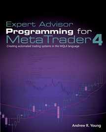 9780982645932-0982645937-Expert Advisor Programming for MetaTrader 4: Creating automated trading systems in the MQL4 language