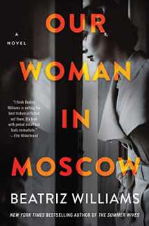 9780063020788-0063020785-Our Woman in Moscow: A Novel