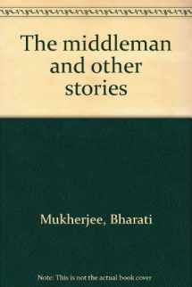 9780670818938-0670818933-The middleman and other stories