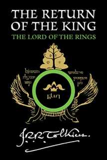 9780547928197-054792819X-The Return of the King: Being the Third Part of the Lord of the Rings (The Lord of the Rings, 3)